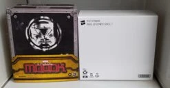 Hasbro SDCC 2021 Marvel Legends M.O.D.O.K Modok World Domination Tour Collection Action Figure