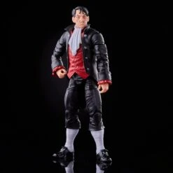 Hasbro Marvel Legends Wolverine 5 Pack With Omega Red, Cyber, Callisto, Jason Wyngarde Action Figures -Hasbro 05010993858255d