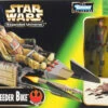 Hasbro Star Wars Expanded Universe Speeder Bike -Hasbro 076281697727 58321.1615470820