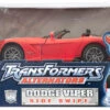 Hasbro Transformers Alternators #02 Sideswipe - Dodge Viper -Hasbro 076930813027