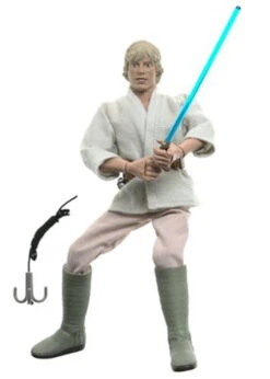 Hasbro Star Wars The Original Trilogy Collection 12" Luke Skywalker Collectors Figure -Hasbro 076930852316 2 38682.1599499780
