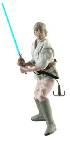 Hasbro Star Wars The Original Trilogy Collection 12" Luke Skywalker Collectors Figure -Hasbro 076930852316 4 96129.1599499779