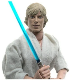 Hasbro Star Wars The Original Trilogy Collection 12" Luke Skywalker Collectors Figure -Hasbro 076930852316 5 60606.1599499780