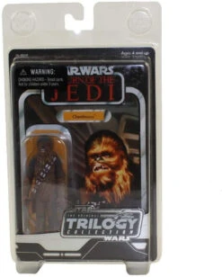 Hasbro Star Wars OTC Chewbacca Action Figure