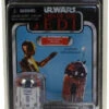 Hasbro Star Wars OTC R2-D2 Action Figure -Hasbro 076930852705 62236.1680458412