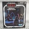 Hasbro SDCC 2021 Star Wars Vintage Collection 3.75 Emperor's Throne Room Action Figure -Hasbro 195166143071