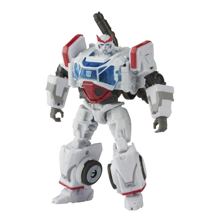 Hasbro Transformers Generations Studio Series #82 Deluxe Ratchet Action Figure 3 Hasbro Transformers Generations Studio Series #82 Deluxe Ratchet Action Figure