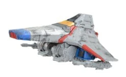 Hasbro Transformers Generations War For Cybertron Trilogy Voyager Starscream (Premium Finish) Action Figure PF WFC-04 / GE-04 -Hasbro 195166189154c
