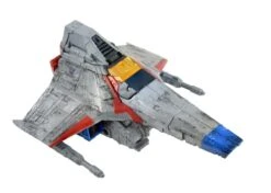 Hasbro Transformers Generations War For Cybertron Trilogy Voyager Starscream (Premium Finish) Action Figure PF WFC-04 / GE-04 -Hasbro 195166189154d