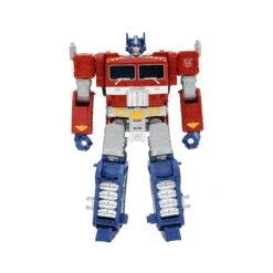 Hasbro Transformers Optimus Prime And Tenseg Base Action Figure Set -Hasbro 195166197432c