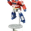 Hasbro Transformers Optimus Prime And Tenseg Base Action Figure Set -Hasbro 195166197432e
