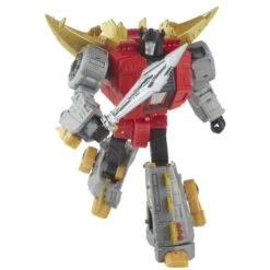 Hasbro Transformers Generations Studio Series 86 #19 Leader Dinobot Snarl Action Figure -Hasbro 195166203249c