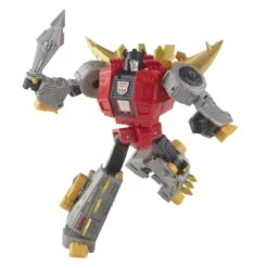 Hasbro Transformers Generations Studio Series 86 #19 Leader Dinobot Snarl Action Figure -Hasbro 195166203249d