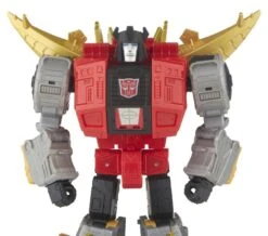 Hasbro Transformers Generations Studio Series 86 #19 Leader Dinobot Snarl Action Figure -Hasbro 195166203249e