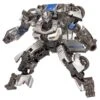 Hasbro Transformers Generations Studio Series #105 Deluxe Mirage Action Figure -Hasbro 195166229775a