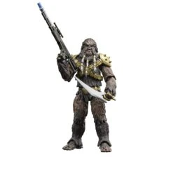 Hasbro Star Wars Vintage Collection Krrsantan 3.75" Exclusive Action Figure