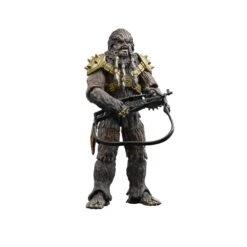 Hasbro Star Wars Vintage Collection Krrsantan 3.75" Exclusive Action Figure -Hasbro 195166234724c