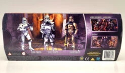 Hasbro Star Wars Evolutions Clone Trooper To Stormtrooper Action Figure Multi-Pack -Hasbro 20220722 114852 18313.1658505170