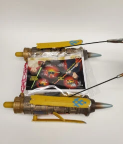 Hasbro Star Wars Episode I Anakin Skywalker's Pod Racer (No Package) -Hasbro 20221027 120653 54825.1666895393