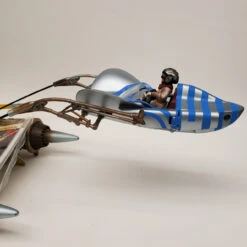 Hasbro Star Wars Episode I Anakin Skywalker's Pod Racer (No Package) -Hasbro 20221027 120656 23623.1666895393