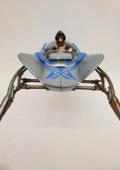 Hasbro Star Wars Episode I Anakin Skywalker's Pod Racer (No Package)