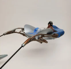 Hasbro Star Wars Episode I Anakin Skywalker's Pod Racer (No Package) -Hasbro 20221027 120759 27020.1666895393