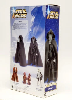 Hasbro Star Wars Action Collection Mos Eisley Cantina Garindan 12in Action Figure 7 Hasbro Star Wars Action Collection Mos Eisley Cantina Garindan 12in Action Figure -Hasbro 20221030 094903 30594.1667139396