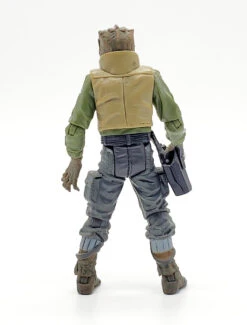Hasbro Star Wars Legacy Hrchek Kal Fas BD33 Action Figure (NO PACKAGE) -Hasbro 20230109 180710 28698.1673306915