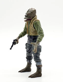 Hasbro Star Wars Legacy Hrchek Kal Fas BD33 Action Figure (NO PACKAGE) -Hasbro 20230109 180717 95899.1673306916