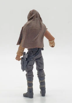 Hasbro Star Wars Legacy Trinto Duaba And Dice Ibegon BD37 Action Figure (no Package) -Hasbro 20230109 193718 48074.1673311301