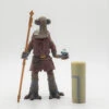 Hasbro Star Wars The Saga Collection Momaw Nadon #013 3.75" Action Figure (no Package) -Hasbro 20230110 163643 75393.1673388497