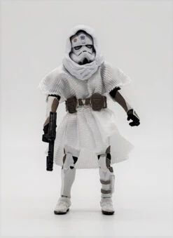 Hasbro Star Wars Legacy Commander Faie Action Figure (no Package)