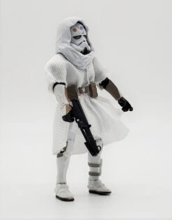 Hasbro Star Wars Legacy Commander Faie Action Figure (no Package) -Hasbro 20230205 155818 22480.1675633736