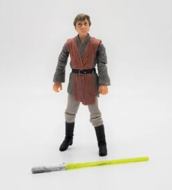 Hasbro Star Wars Legacy Luke Skywalker New Jedi Order Action Figure (no Package) 7 Hasbro Star Wars Legacy Luke Skywalker New Jedi Order Action Figure (no Package) -Hasbro 20230205 155940 52394.1675633933