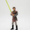 Hasbro Star Wars Legacy Luke Skywalker New Jedi Order Action Figure (no Package) 2 Hasbro Star Wars Legacy Luke Skywalker New Jedi Order Action Figure (no Package) -Hasbro 20230205 160030 44561.1675633933