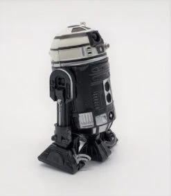 Hasbro Star Wars Saga RX-X2 Entertainment Earth Exclusive Action Figure (no Package) 7 Hasbro Star Wars Saga RX-X2 Entertainment Earth Exclusive Action Figure (no Package) -Hasbro 20230205 160752 31077.1675633375