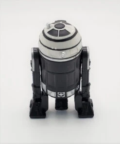 Hasbro Star Wars Saga RX-X2 Entertainment Earth Exclusive Action Figure (no Package) 8 Hasbro Star Wars Saga RX-X2 Entertainment Earth Exclusive Action Figure (no Package) -Hasbro 20230205 160756 13567.1675633375