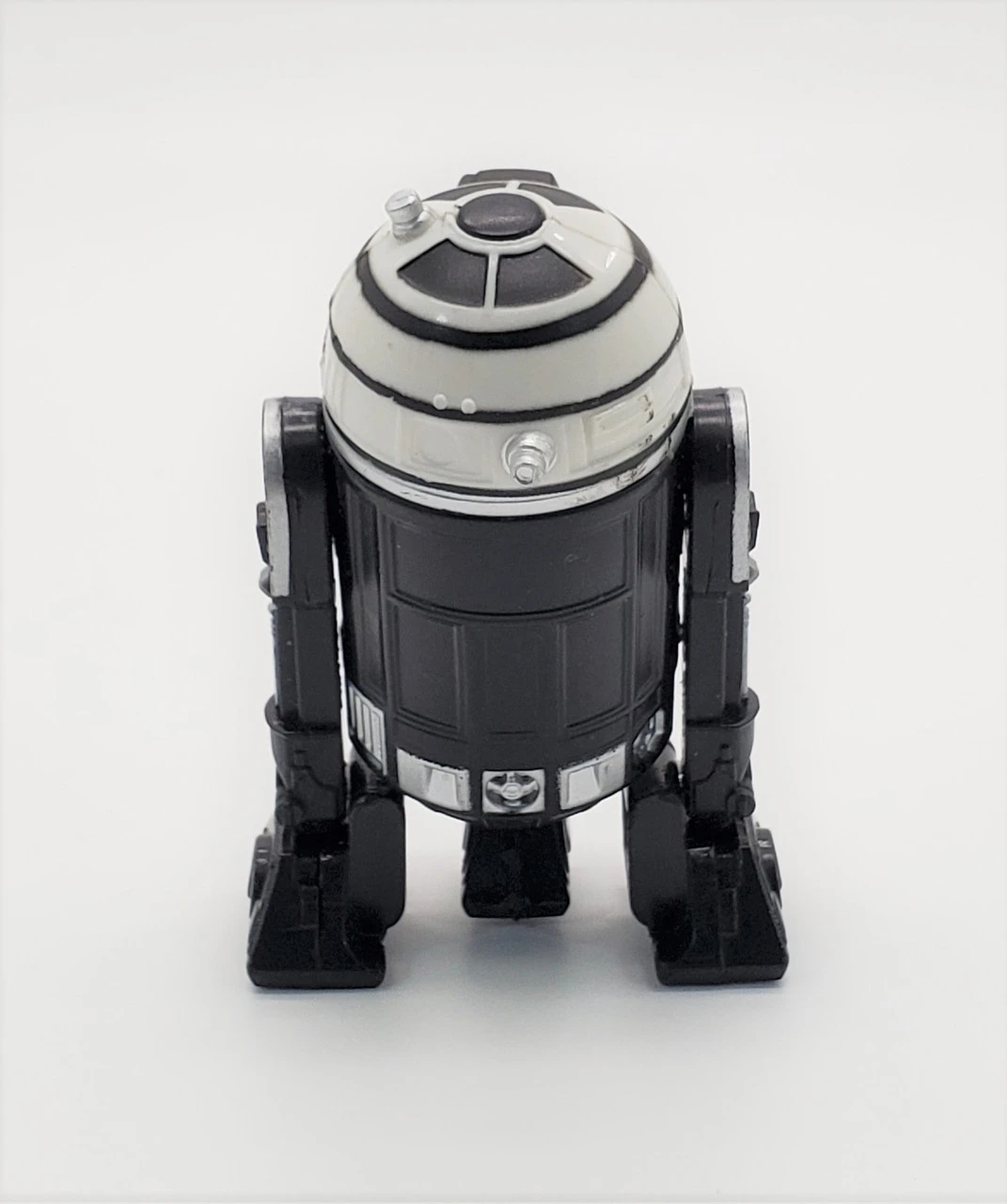 Hasbro Star Wars Saga RX-X2 Entertainment Earth Exclusive Action Figure (no Package) 5 Hasbro Star Wars Saga RX-X2 Entertainment Earth Exclusive Action Figure (no Package) - Image 3