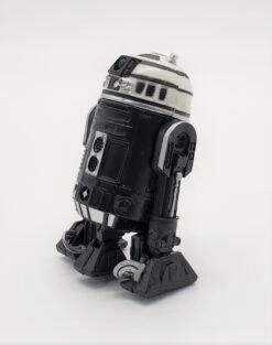 Hasbro Star Wars Saga RX-X2 Entertainment Earth Exclusive Action Figure (no Package) 9 Hasbro Star Wars Saga RX-X2 Entertainment Earth Exclusive Action Figure (no Package) -Hasbro 20230205 160802 60520.1675633375