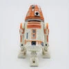 Hasbro Star Wars Saga R4-A22 Entertainment Earth Exclusive Action Figure (no Package) -Hasbro 20230205 160839 84645.1675633176