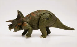 Hasbro Jurassic Park III Triceratops (no Package)