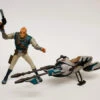 Hasbro Star Wars The Clone Wars Castas With Speeder Bike -Hasbro 20230615 113311 21486.1686856742
