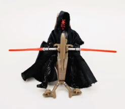 Hasbro Star Wars Darth Maul And Sith Speeder Set -Hasbro 20230616 102857 77519.1686926724