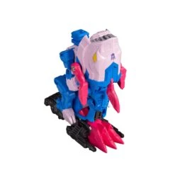 Hasbro Transformers Generations Selects King Poseidon (Piranacon) Gulf (Skalor) Action Figure -Hasbro 4904810146124d