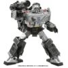 Hasbro Transformers Generations War For Cybertron Trilogy Voyager Megatron (Premium Finish) Action Figure PF WFC-02