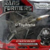 Hasbro Transformers MD-08 Starscream Japan Version Action Figure -Hasbro 4904810770572c