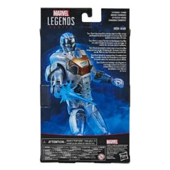 Hasbro Marvel Legends Gamerverse Avengers Starboost Iron Man Target Exclusive Action Figures -Hasbro 501093707126b