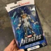 Hasbro Marvel Legends Gamerverse Avengers Starboost Iron Man Target Exclusive Action Figures -Hasbro 501093707126z