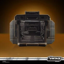 Hasbro Star Wars The Vintage Collection Imperial Troop Transport Toy Vehicle 9 Hasbro Star Wars The Vintage Collection Imperial Troop Transport Toy Vehicle -Hasbro 5010993631940 3 79799.1602876491