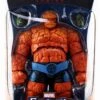 Hasbro Marvel Legends Fantastic Four The Thing BAF Super Skrull Action Figures -Hasbro 5010993655489